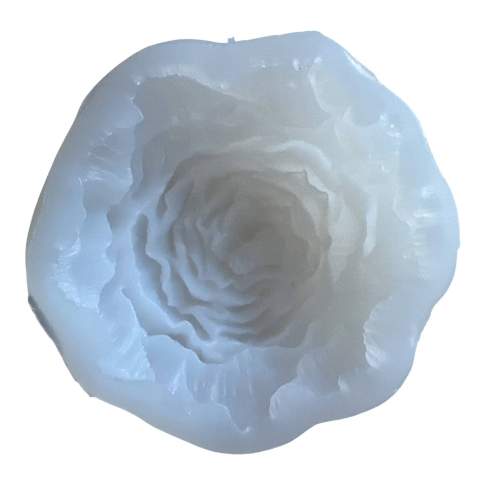 Silikonform pion rejäl 9x4,5 cm