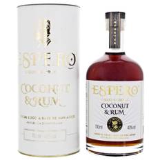 Ron Espero - Coconut & Rum 40% alk.