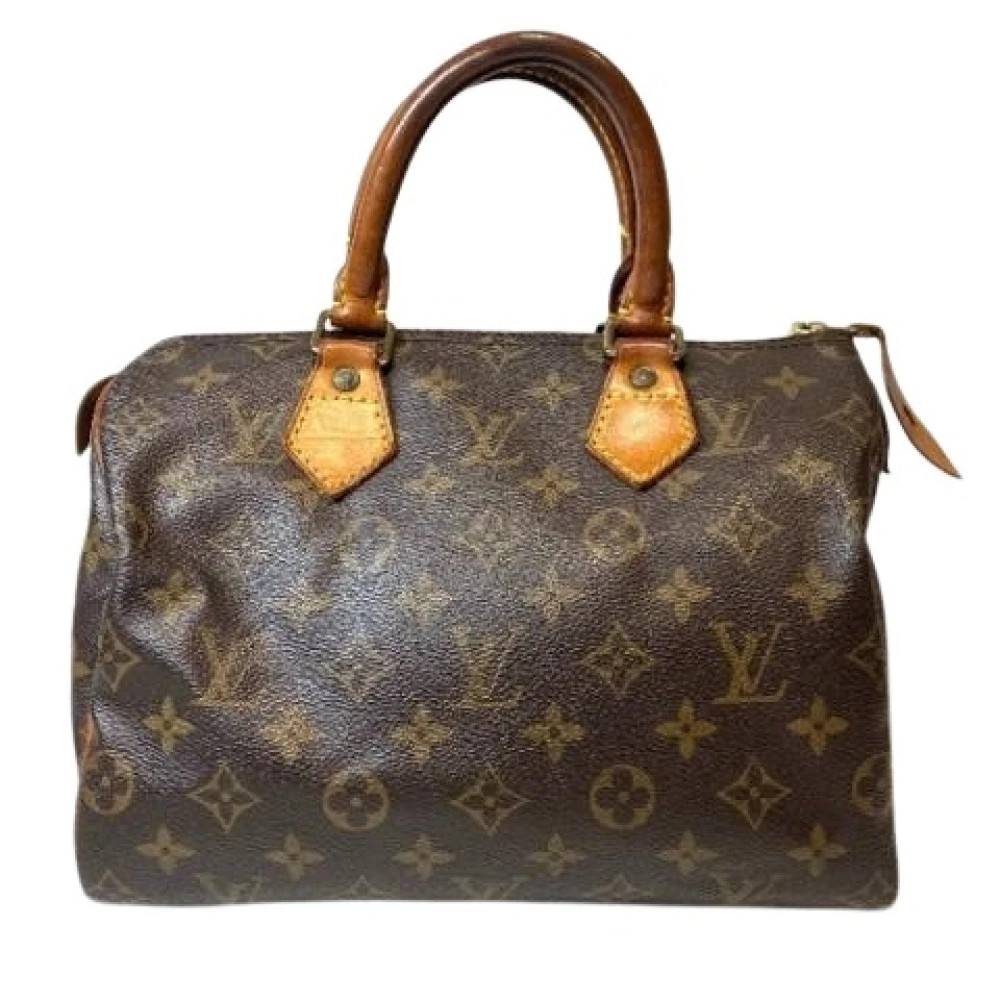 Louis Vuitton Vintage - Pre-owned Vintage Monogram Handväska Vintage - Dam - ONE Size -