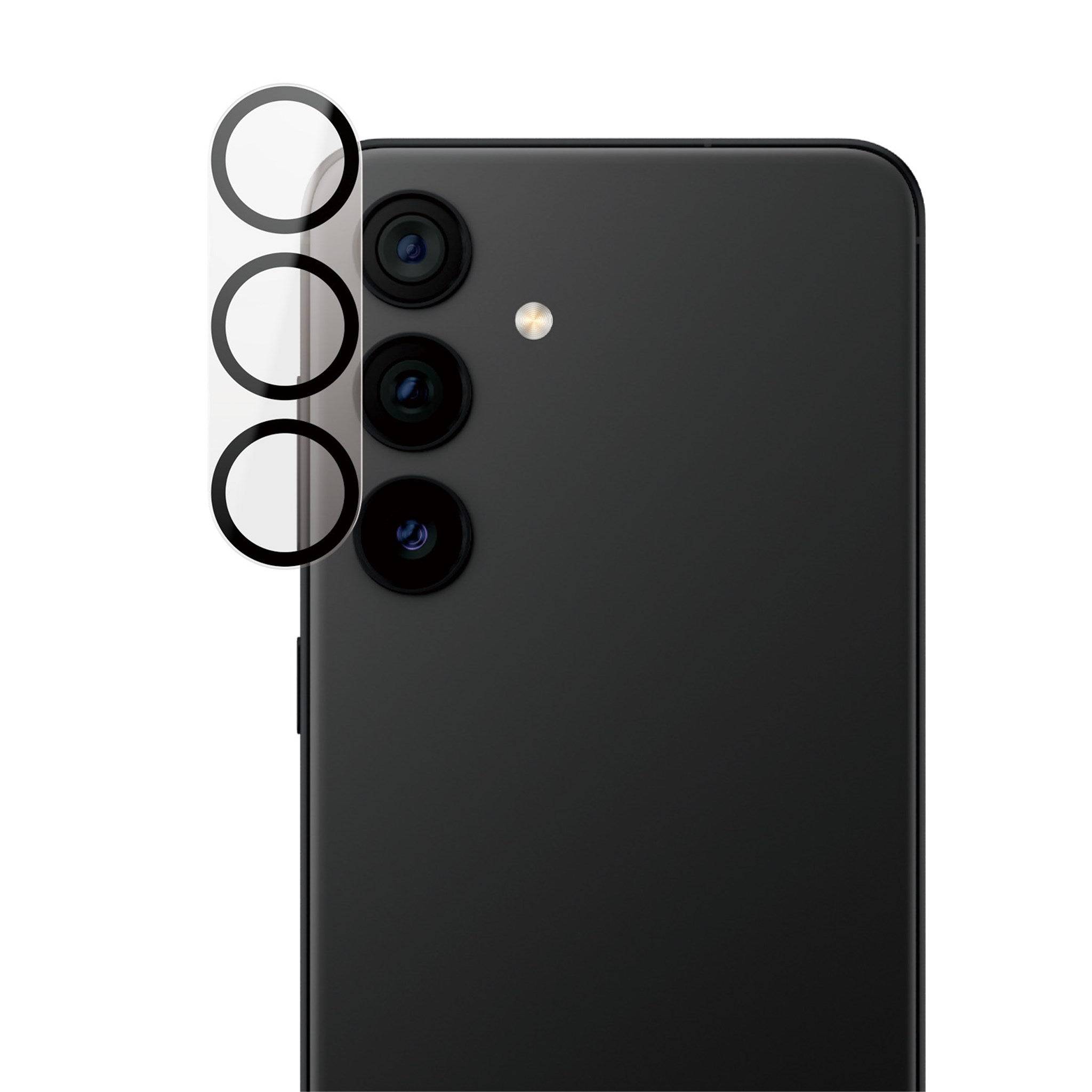 PanzerGlass® PicturePerfect Kameralinsebeskytter Samsung Galaxy S24 | S23 | S23+