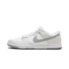 Nike Dunk Low Retro Summit "White Light Smoke Grey" - 45