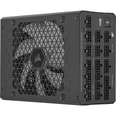 Corsair Hx1500i (2025) 1500w Atx 80 Plus Platinum Nätaggregat