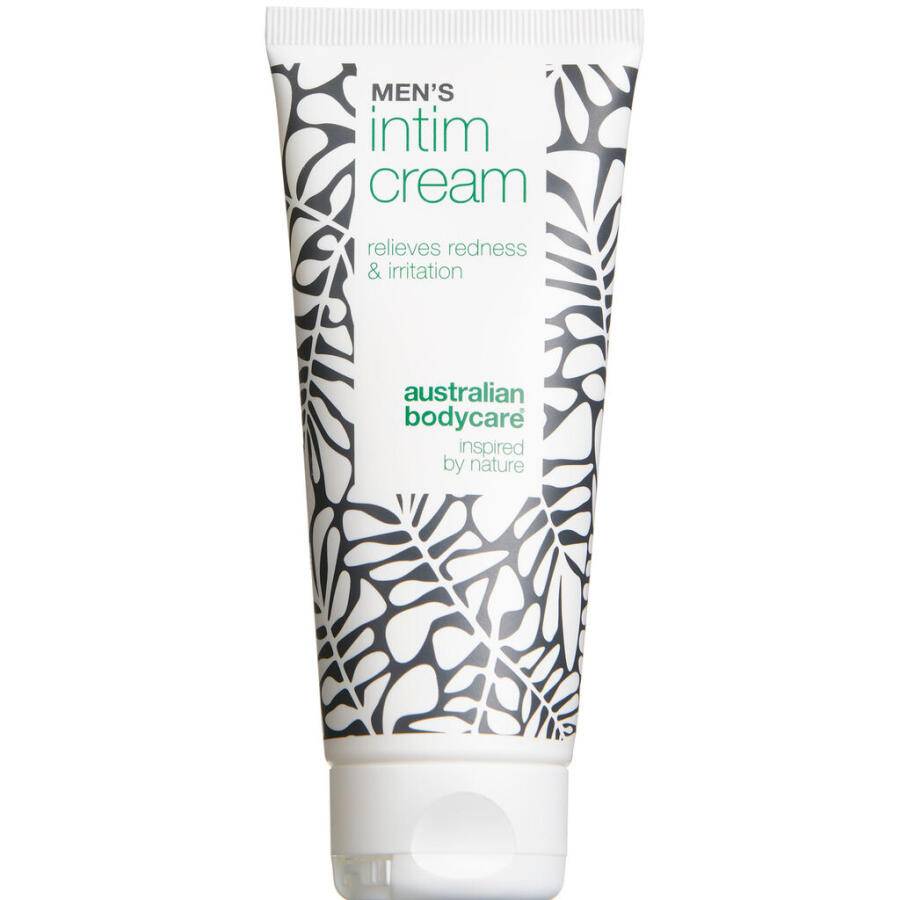 Australian Bodycare Men's Intimate Cream 100 ml