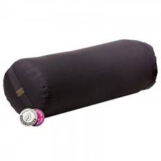 Bolster - antracit - Yoga - Pude - Bolster - GodKarmaShop