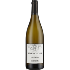 2023 Menetou-Salon Domaine Steve Millet | Sauvignon Blanc Hvidvin fra Loire, Frankrig