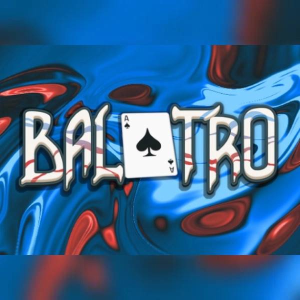Balatro (PC) Steam Key - ROW