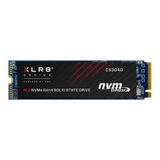 PNY XLR8 CS3040 - SSD - 2 TB - intern - M.2 2280 - PCIe 4.0 x4 (NVMe)