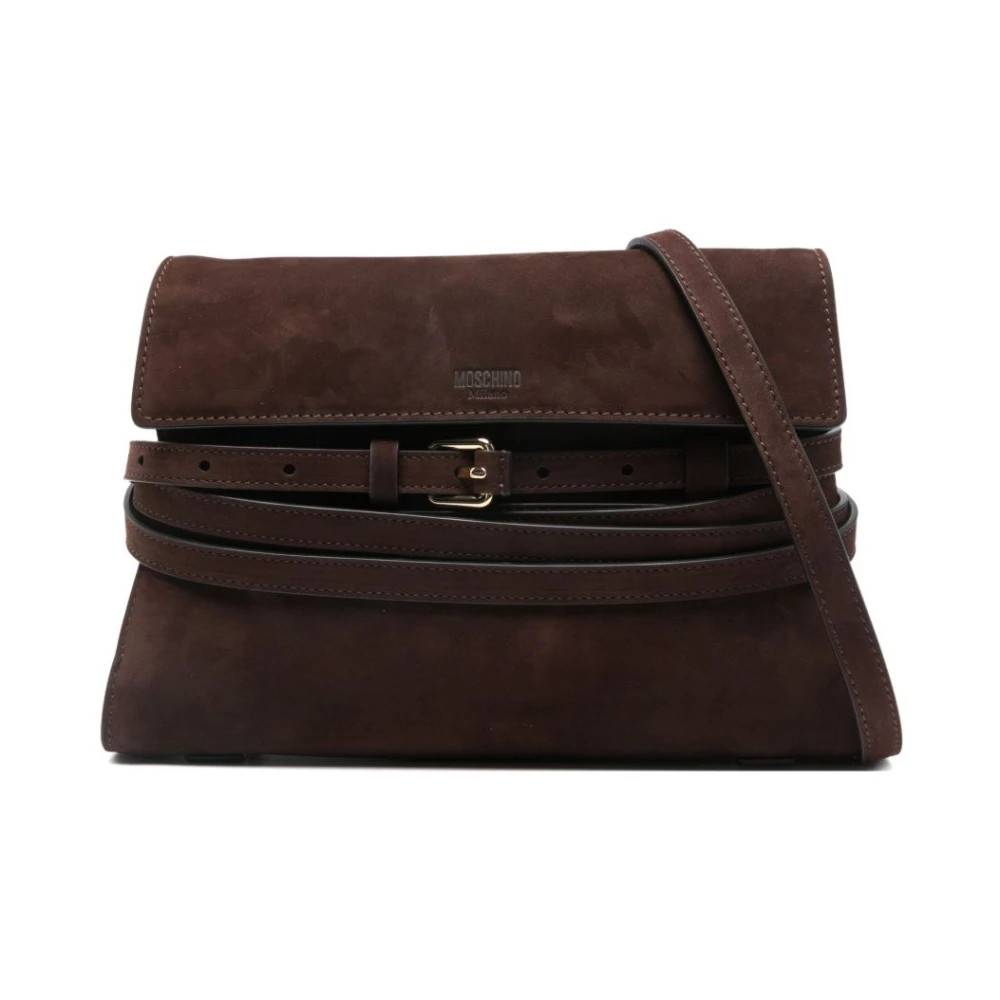 Moschino - Moschino Bags.. Väskor - Dam - ONE Size - Läder