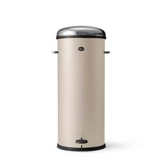 Vipp17 Pedalspand - Beige