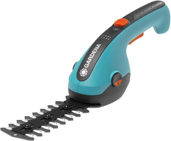 Sharpmaster Elektrisk Kedjeslip Tecomec
