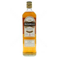 Bushmills Original Irish Whiskey 1L (40% ...