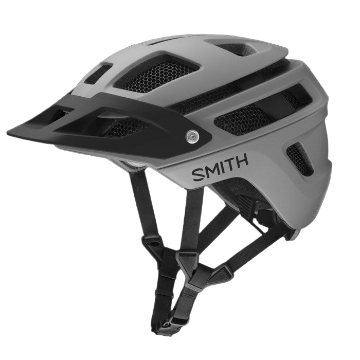 Smith Forefront 2 Mips 51-55CM MT CLOUDGREY.