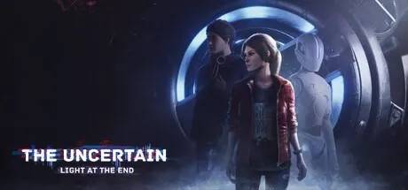 The Uncertain: Light At The End (PC)