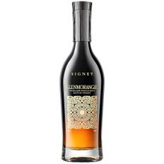 Glenmorangie Distillery, Glenmorangie Whisky Signet - Æske