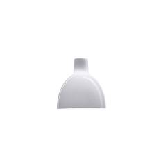 Toldbod Glas Pendel Ø 155 Løst glas