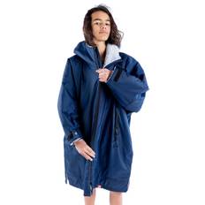 Dryrobe Advance Long Sleeve Poncho Jakke