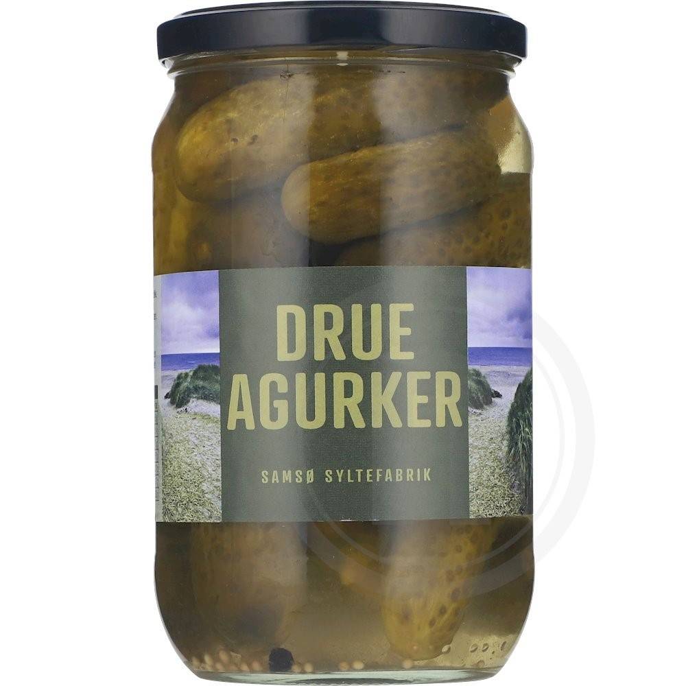 Drueagurker