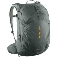 Salomon Trailblazer 30 L. - Grøn