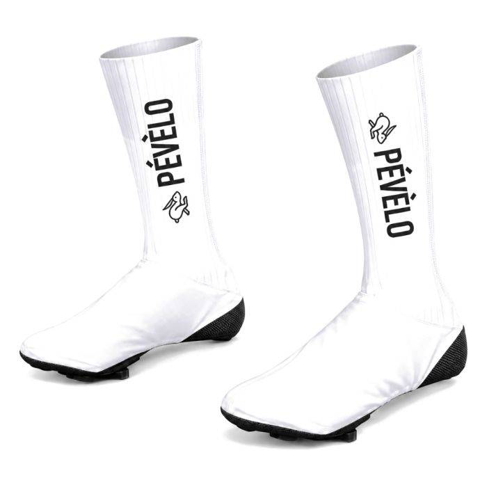 PÉVÉLO Vector Aero Overshoes - Lang-38-39
