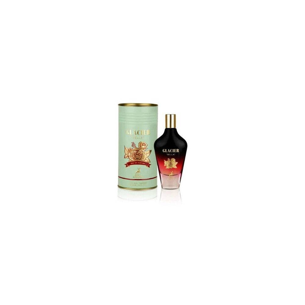 Maison AlHambra Glacier Bella EDP D 100 ml