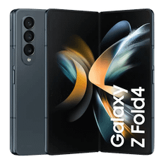 Samsung Galaxy Z Fold 4 5G 512 GB / Nyskick / Grå