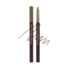 Drawing Eye Brow