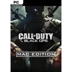 Call of Duty: Black Ops - Mac Edition PC