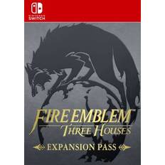 Fire Emblem: Three Houses Expansion Pass Switch (EU & UK)