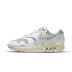 Nike Air Max 1 Patta Waves White 45.5