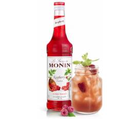 Monin Hindbær sirup
