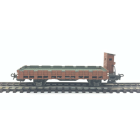 Märklin 323.2 -Begagnad skick: 3 LS Id: 13345 -H0 (1:87)
