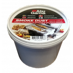 Abu Garcia røgesmuld