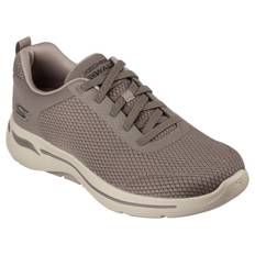 BEIGE GO WALK ARCH FIT CLASSIC - 42