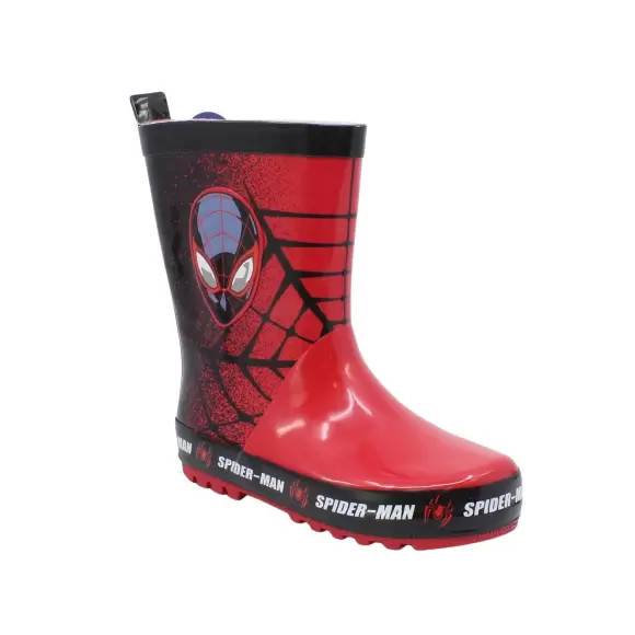 SPIDERMAN gummistøvler SP014200-299.