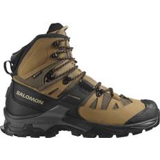 Salomon Men's Quest 4 GORE-TEX Kelp/black/castlerock, 44