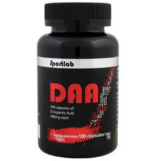 Sportlab DAA