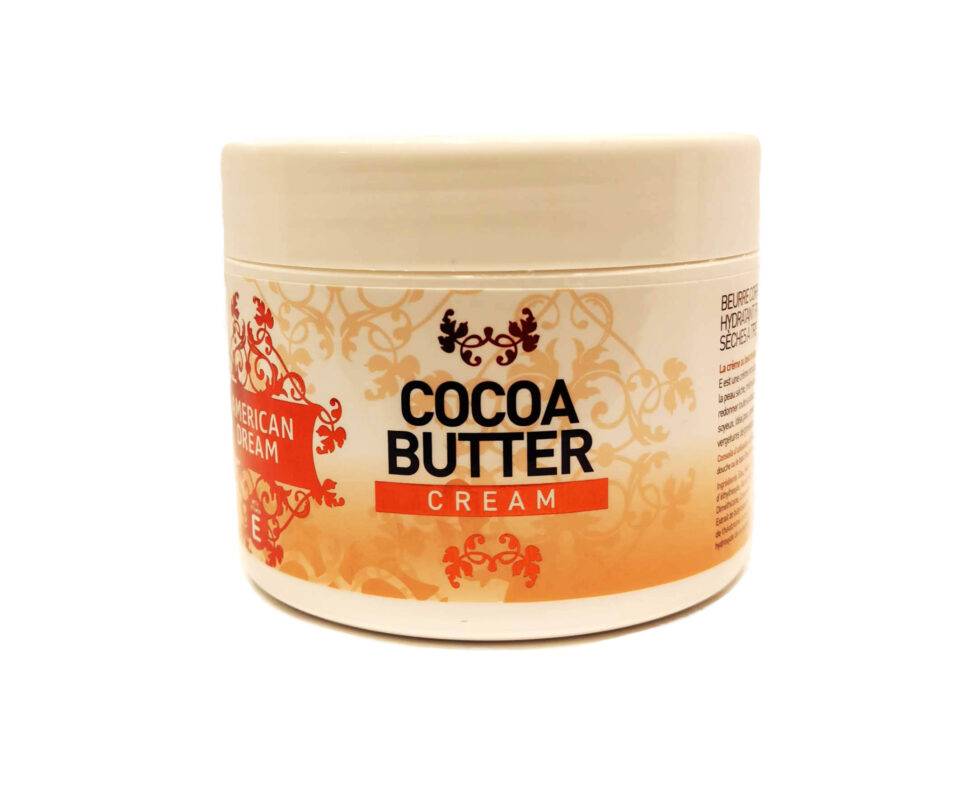 American Dream Cocoa Butter 500ml