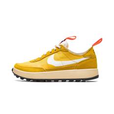 Nike NikeCraft General Purpose Shoe X Tom Sachs "Dark Sulfur" - 39