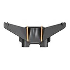 Dröntillbehör For Rear Tail Wing For DJI Avata 2 Drone Flight Tail Eeduce Drag Quick-release Rear Wing Battery Anti-Release For Buckle Accessories