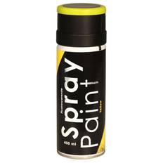 Spray Fluor. yellow