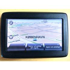 TomTom GPS Model 4EN42Z1230 med USB kabel, Brugt