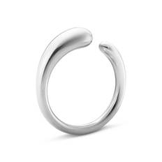 Georg Jensen Mercy Mini 634G smal ring i s�lv