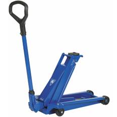 Garagedomkraft 2 Ton AC Hydraulic