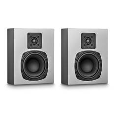 MK Sound D95 Front/surround - Grå