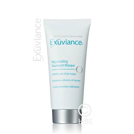 Exuviance - Rejuvenating Treatment Masque.