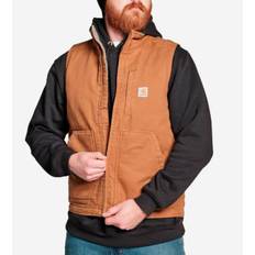 Carhartt -Mock Vest Brun - L / Brun