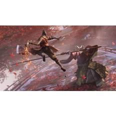 Sekiro: Shadows Die Twice US XBOX One CD Key