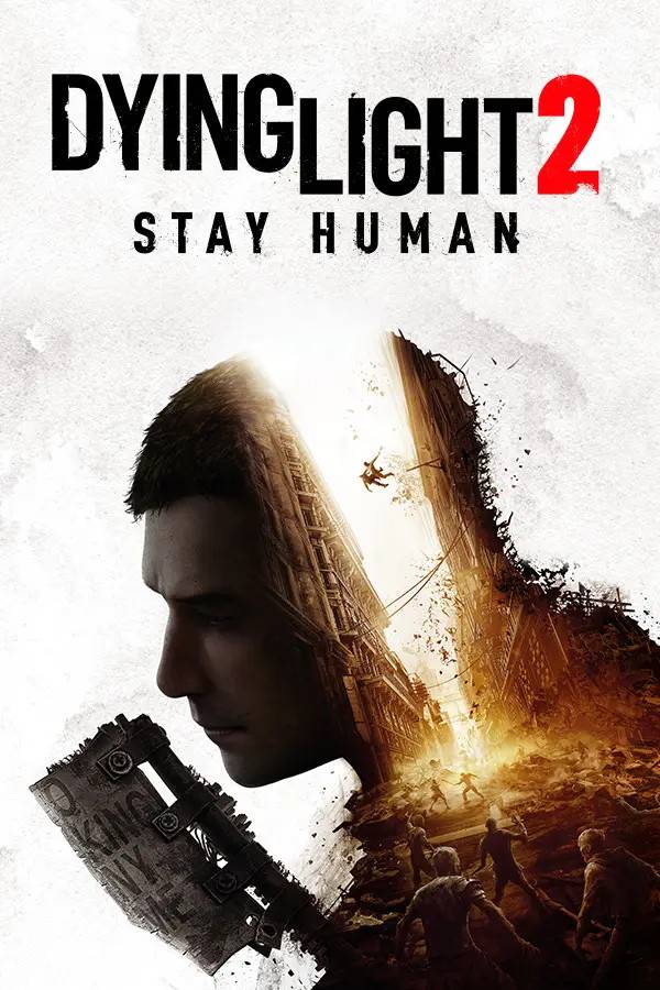 Dying Light 2: Stay Human UNCUT (EU) (PC) - Steam - Digital Code