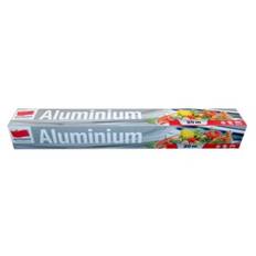 Aluminiumfolie 0,30X20 M (300mmx20m)