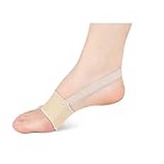 RJDJTTBD Knivtåavskiljare, Mjukt anti-slitageskydd mot smärta, lindrar smärta, Hallux Valgus Correction Guard Kudde, Concealer tumskydd